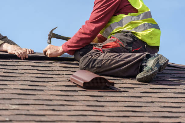Best Commercial Roofing Services  in Diamond Springs, CA
