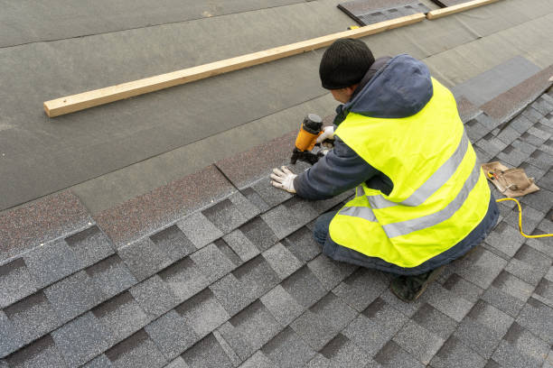 Best New Roof Installation  in Diamond Springs, CA