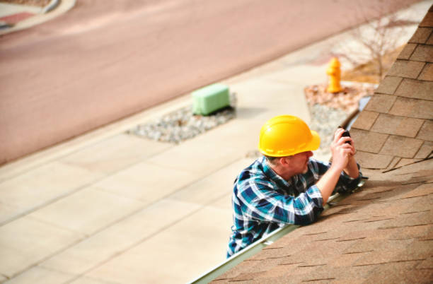 Best Roof Gutter Cleaning  in Diamond Springs, CA